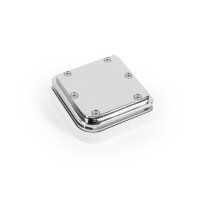 Alphacool Core 1 CPU-Kuehler - Weiß