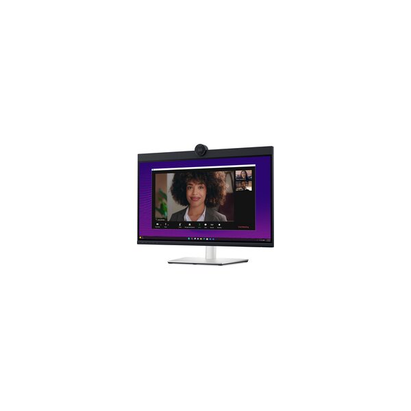Dell P2724DEB - 68,6 cm (27") - LCD - 2560 x 1440 Pixel - Quad HD - 16:9 - IPS