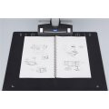 Fujitsu ScanSnap SV600 - 432 x 300 mm - 285 x 218 DPI - Graustufen - Monochrom - Overhead-Scanner - Schwarz - Weiß - CCD