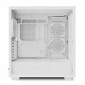 Sharkoon Gehäuse Rebel C60 RGB ATX 2xGlas weiß - Midi/Minitower - ATX