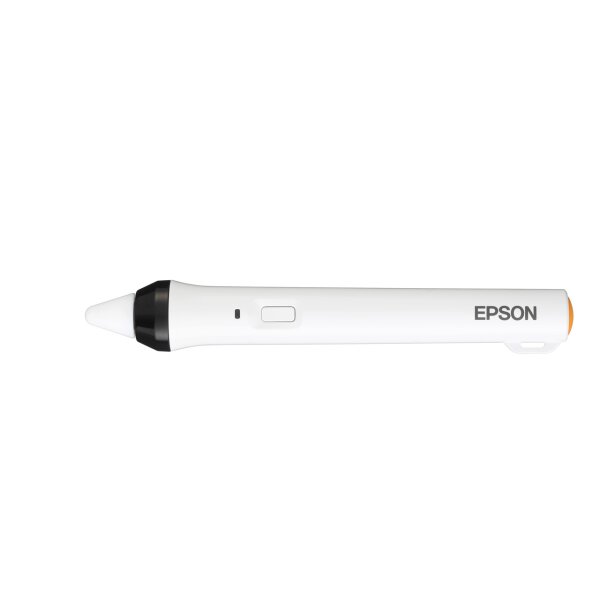 Epson Interaktiver Stift – ELPPN04A - Weiß - IR - China - 1 Stück(e) - 35 mm - 192 mm