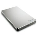 MEDIARANGE MR997 - 2 TB - 2.5" - 3.2 Gen 1 (3.1 Gen 1) - 5400 RPM - Silber