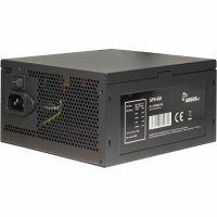 Inter-Tech ArgusNT GPS-800 - 800 W - 100 - 240 V - 47 - 63 Hz - 10/5 A - 100 W - 800 W