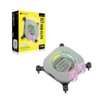 Corsair CPU water block XC7 ELITE White