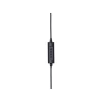 SANDBERG USB Office Headset - Kopfhörer - Kopfband -...