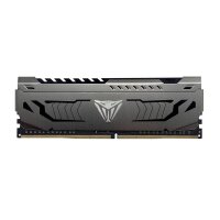 PATRIOT Memory Viper Steel PVS416G360C8K - 16 GB - 2 x 8...
