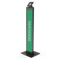 Compulocks 140B - Tablet/UMPC - Passive Halterung -...