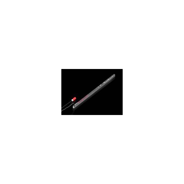Rittal PDU managed 16A/3P CEE 36xC13+6xC19 - PC-/Server Netzteil - USB 2.0