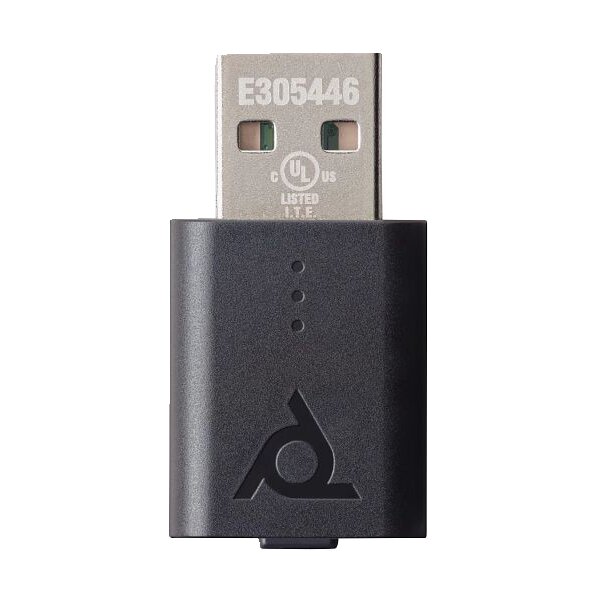 Poly Savi D400 UC DECT 1880 - Headset