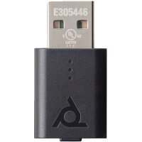 Poly Savi D400 UC DECT 1880 - Headset