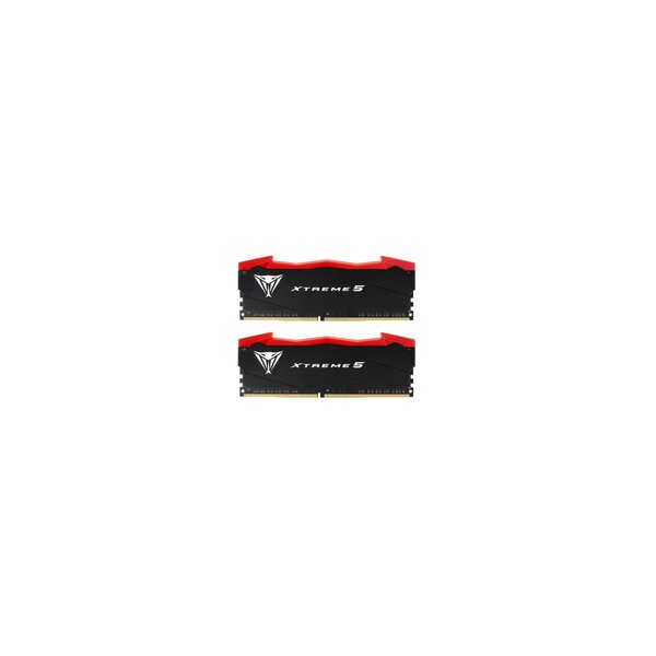 PATRIOT Memory Viper Xtreme 5 PVX548G76C36K Speichermodul DDR5 - 48 GB - DDR5