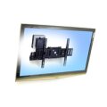 Ergotron SIM90 Signage Integration Mount - VESA - 47,6 kg - 81,3 cm (32") - 75 x 75 mm - 100 x 100 mm - Schwarz