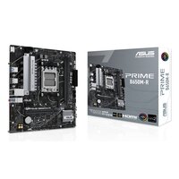 ASUS PRIME B650M-R - AMD - Sockel AM5 - AMD Ryzen 8000...