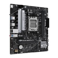 ASUS PRIME B650M-R - AMD - Sockel AM5 - AMD Ryzen 8000...