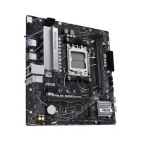 ASUS PRIME B650M-R - AMD - Sockel AM5 - AMD Ryzen 8000 Series - AMD Ryzen 7000 Series - Sockel AM5 - DDR5-SDRAM - 96 GB