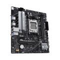 ASUS PRIME B650M-R - AMD - Sockel AM5 - AMD Ryzen 8000 Series - AMD Ryzen 7000 Series - Sockel AM5 - DDR5-SDRAM - 96 GB