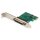 DIGITUS Parallele PCI Express Karte