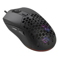 SANDBERG FlexCover 6D Gamer Mouse