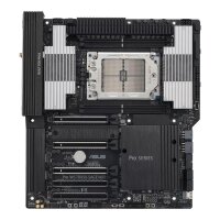 ASUS Pro WS TRX50-SAGE WIFI - AMD - Socket sTR5 - AMD...