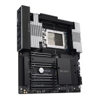 ASUS Pro WS TRX50-SAGE WIFI - AMD - Socket sTR5 - AMD...