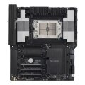ASUS Pro WS TRX50-SAGE WIFI - AMD - Socket sTR5 - AMD Ryzen Threadripper 1000 Series - DDR5-SDRAM - 1 TB - DIMM