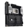 ASUS Pro WS TRX50-SAGE WIFI - AMD - Socket sTR5 - AMD Ryzen Threadripper 1000 Series - DDR5-SDRAM - 1 TB - DIMM