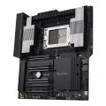 ASUS Pro WS TRX50-SAGE WIFI - AMD - Socket sTR5 - AMD Ryzen Threadripper 1000 Series - DDR5-SDRAM - 1 TB - DIMM
