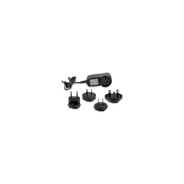 StarTech.com Ersatz 20V DC Netzteil für DK30A2DH / DK30ADD Dockingstationen - 2A - Andockstation - Drinnen - 100 - 240 V - 40 W - 20 V - 1 A