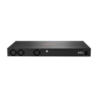 HPE Networking CX 6200F 24G Class-4 PoE 4SFP+ 370W Switch...