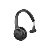 V7 HB605M - Headset - On-Ear