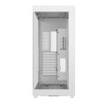 Deepcool CH780 WH| PC-Gehäuse - Tower - ATX - Tower - ATX