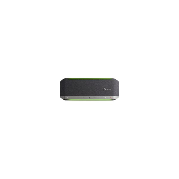 Poly Sync 40 Ladehalterung mit Universalnetzteil - Schnittstellenadapter