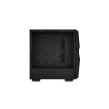 Deepcool CYCLOPS - Midi Tower - PC - Weiß - ATX - EATX - micro ATX - Mini-ITX - ABS - Stahl - Gehärtetes Glas - Gaming