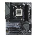 Gigabyte B650 EAGLE AX Mainboard - AMD Ryzen 9000er-Serie - 12+2+2 Phasen VRM - bis zu 7600 MHz DDR5 (OC) - 1xPCIe 5.0 + 2xPCIe 4.0 M.2 - GbE LAN - WIFI 6E - USB 3.2 Gen 2 - AMD - Sockel AM5 - AMD Ryzen 7000 Series - AMD Ryzen 8000 Series - AMD Ryzen 9000