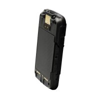 HONEYWELL Dolphin CT60 - 11,9 cm (4.7 Zoll) - 1280 x 720 Pixel - LCD - Multitouch - Kapazitiv - 4 GB