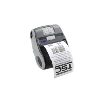 TSC Alpha-3R 8 Punkte/mm EPLII ZPLII CPCL USB BT - Etiketten-/Labeldrucker - Etiketten-/Labeldrucker