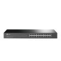 TP-LINK TL-SF1024 - Switch - 24 x 10/100