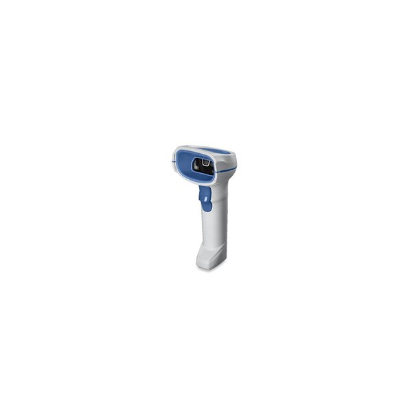 Zebra DS8178-HC - Tragbares Barcodelesegerät - 1D/2D - LED - Codabar - Code 11 - Code 128 - Code 39 - Code 93 - GS1 DataBar Expanded - Interleaved 2 of 5 - MSI,... - Aztec Code - Verbundstoffcodes - Datenmatrix - Han Xin - MaxiCode - Micro QR Code - Micro