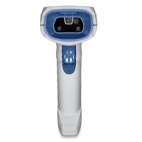 Zebra DS8178-HC - Tragbares Barcodelesegerät - 1D/2D - LED - Codabar - Code 11 - Code 128 - Code 39 - Code 93 - GS1 DataBar Expanded - Interleaved 2 of 5 - MSI,... - Aztec Code - Verbundstoffcodes - Datenmatrix - Han Xin - MaxiCode - Micro QR Code - Micro