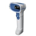 Zebra DS8178-HC - Tragbares Barcodelesegerät - 1D/2D - LED - Codabar - Code 11 - Code 128 - Code 39 - Code 93 - GS1 DataBar Expanded - Interleaved 2 of 5 - MSI,... - Aztec Code - Verbundstoffcodes - Datenmatrix - Han Xin - MaxiCode - Micro QR Code - Micro