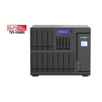 QNAP TVS-h1688X - NAS - Tower - Intel® Xeon® -...