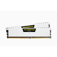 Corsair Vengeance LPX CMK16GX4M2E3200C16W - 16 GB - 2 x 8 GB - DDR4 - 3200 MHz - 288-pin DIMM