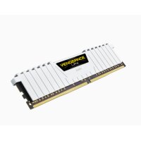 Corsair Vengeance LPX CMK16GX4M2E3200C16W - 16 GB - 2 x 8...