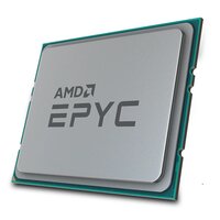 AMD EPYC 74F3 - AMD EPYC - Socket SP3 - AMD - 74F3 - 3,2 GHz - Server/Arbeitsstation