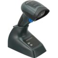 Datalogic QuickScan Mobile QM2131 - Tragbares Barcodelesegerät - 1D - 400 Auslesungen/Sekunde - 650 nm - -45 - 45° - -65 - 65°