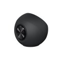 Creative Labs Pebble V2 - 2-Wege - 2.0 Kanäle - Kabelgebunden - 8 W - Schwarz