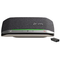 HP POLY SYNC 20+ USB-C SPKPHN - Lautsprecher