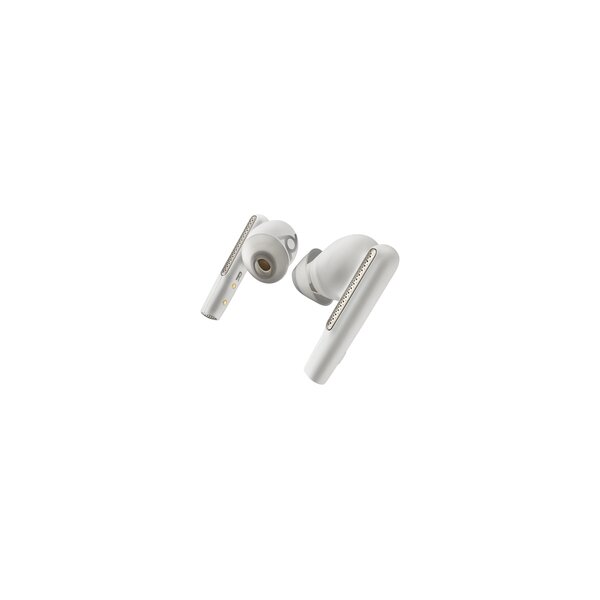 Poly Voyager Free 60 White Eartips 2 Pieces - Kopfhörer
