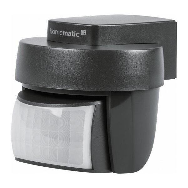 eQ-3 AG Homematic IP HmIP-SMO-A-2 - Infrarotsensor - Kabellos - 868.0-868.6; 869.4-869.65 MHz - 12 m - 230 m - Wand