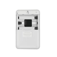 LogiLink SC0116 - Luftqualitätsmonitor mit...